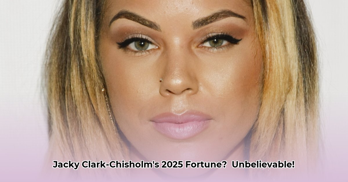 jacky-clark-chisholm-net-worth